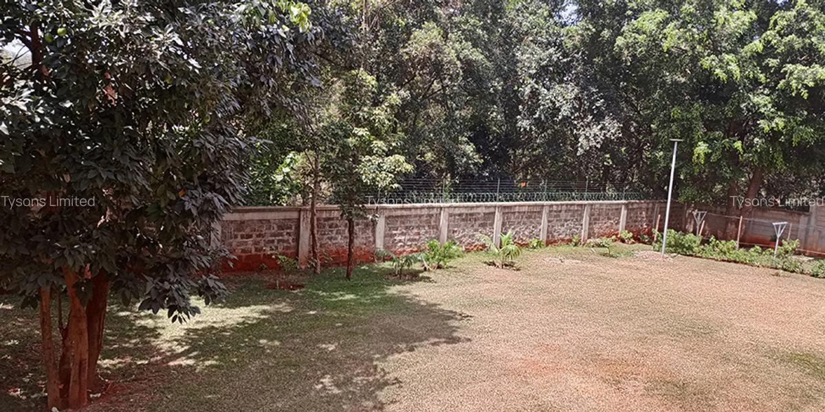 3 Bed Townhouse with En Suite in Runda - 7