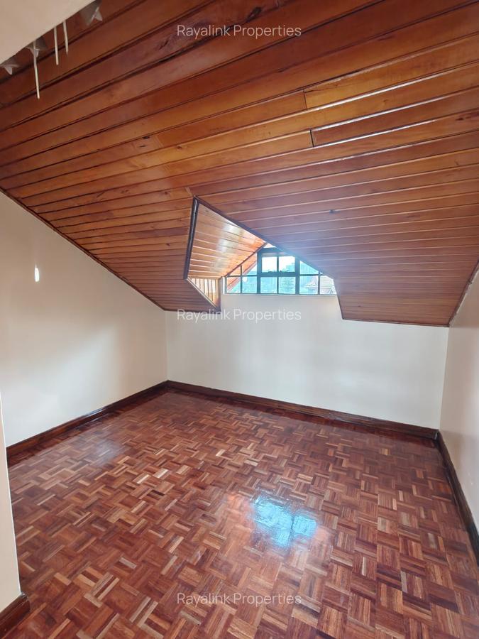 3 Bed Apartment with En Suite at Riara Road - 10