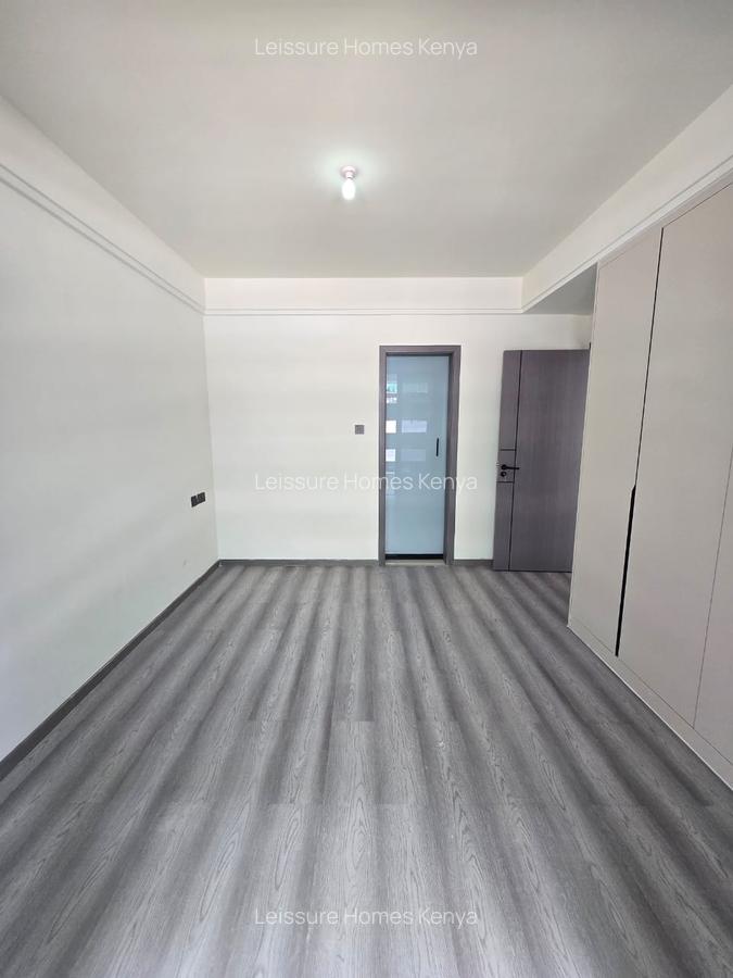1 Bed Apartment with En Suite at Westlands Road - 11