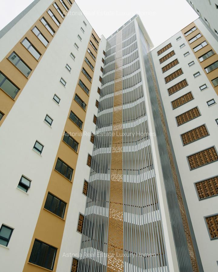 3 Bed Apartment with En Suite at 2026-380 3 Bed - 5