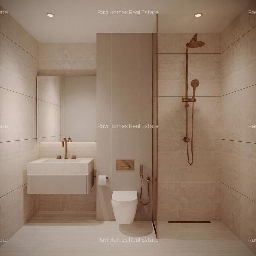 2 Bed Apartment with En Suite at Off Nyangumi Rd - 4