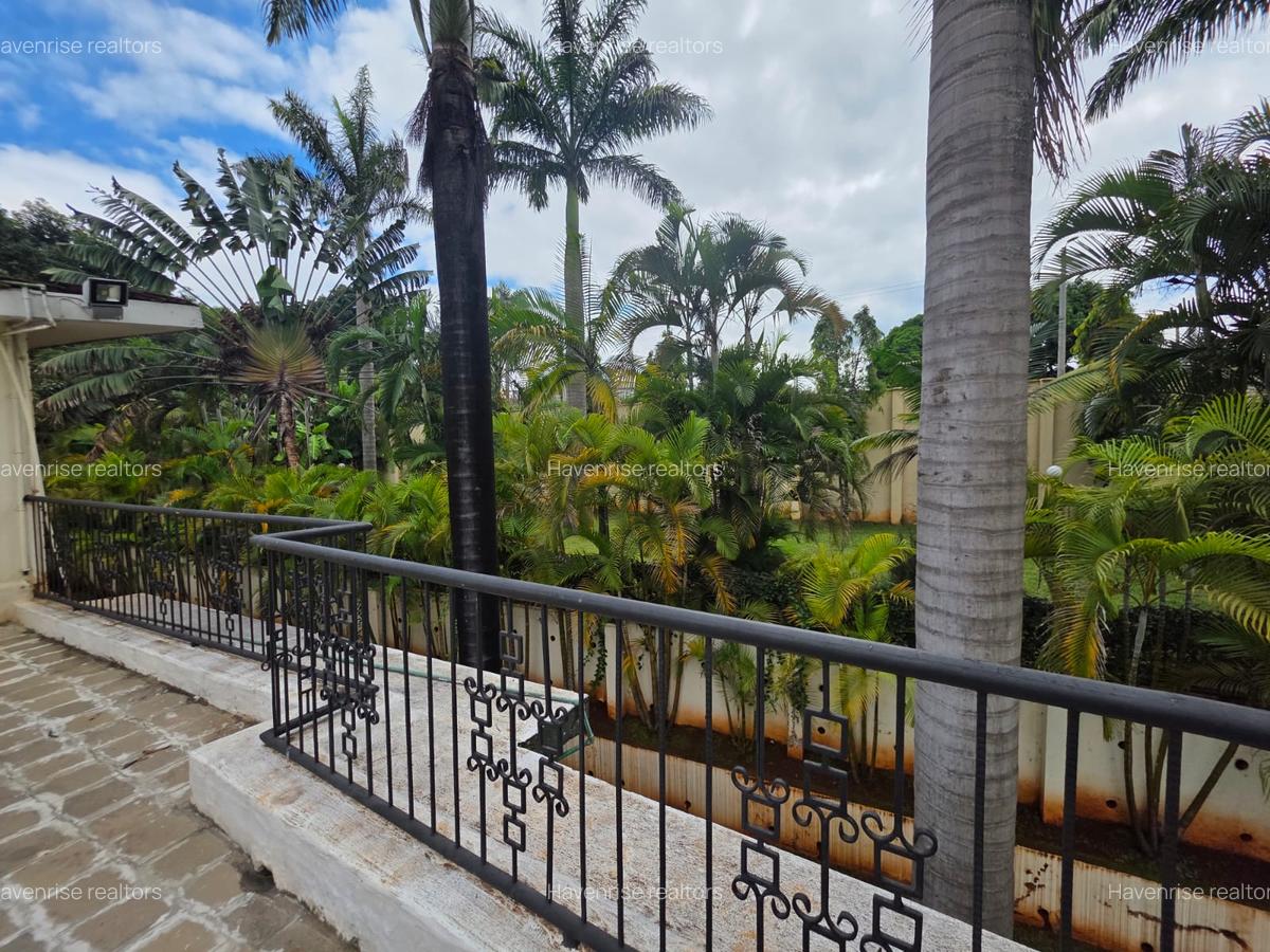 4 Bed Townhouse at Lower Kabete - 17
