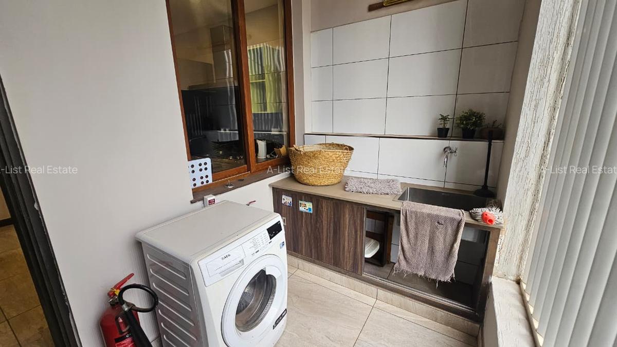 2 Bed Apartment with En Suite at Donyo Sabuk - 11