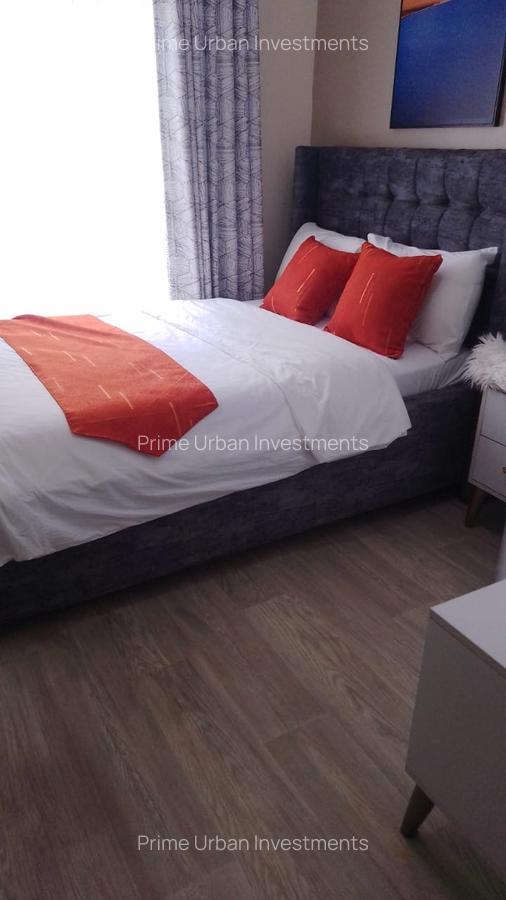 3 Bed House with En Suite at Awali Estate - 5