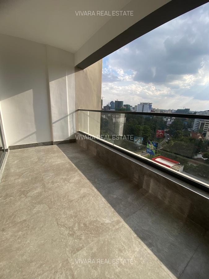 2 Bed Apartment with En Suite in Westlands Area - 5