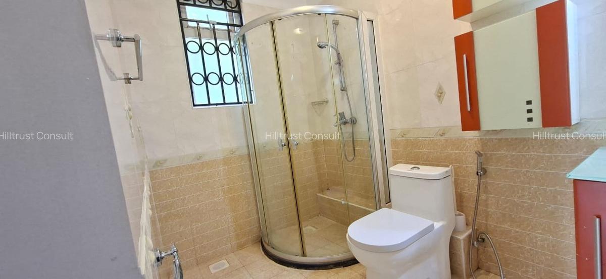 4 Bed House with En Suite at Off Peponi Rd - 10