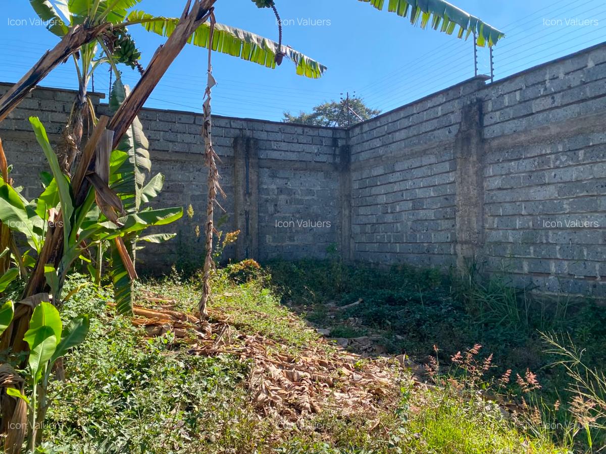 0.5 ac Land at Kiambu Road - 3