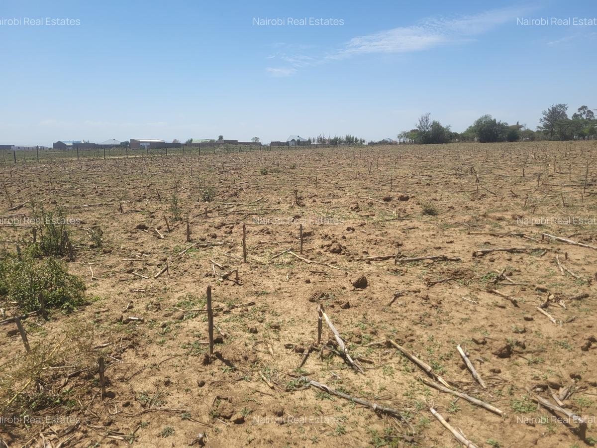 Land in Narok - 8