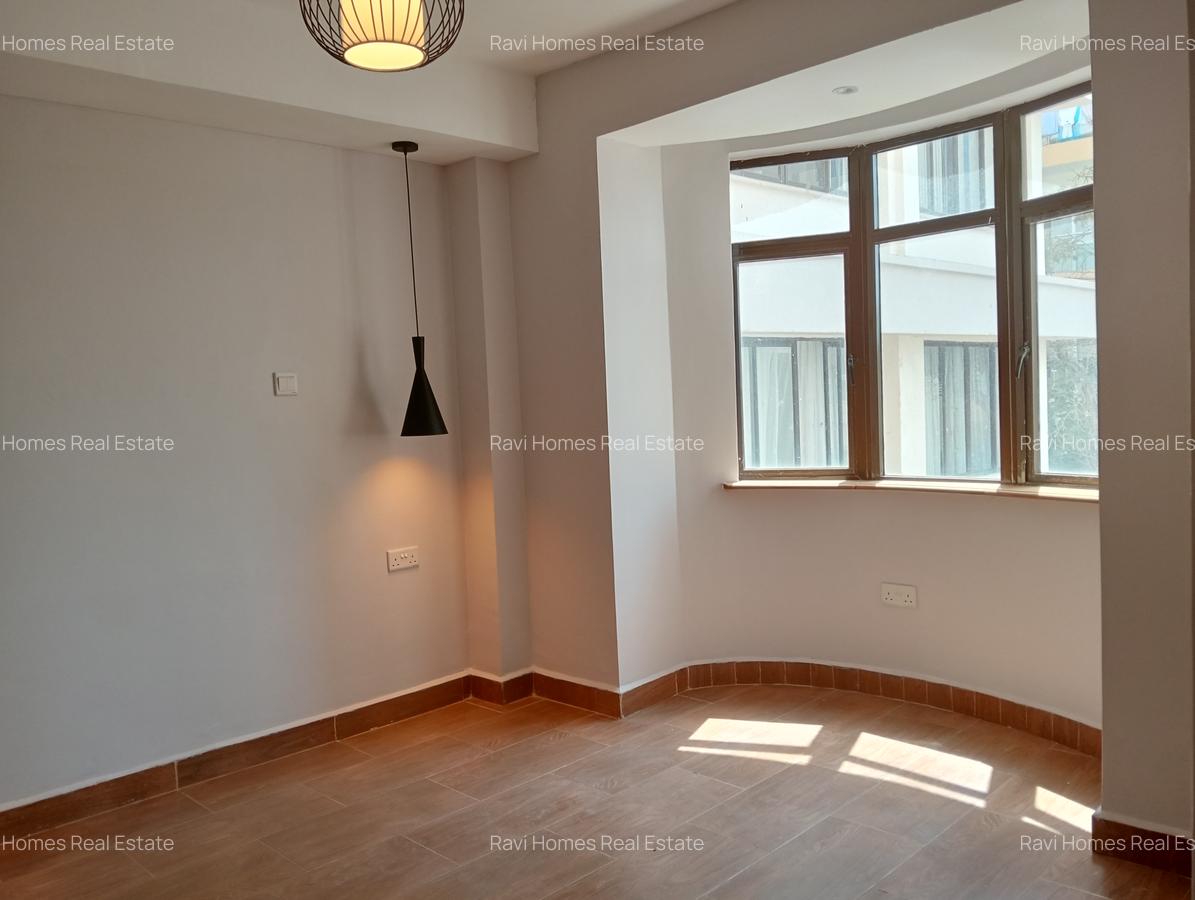 2 Bed Apartment with En Suite at Westlands - 14