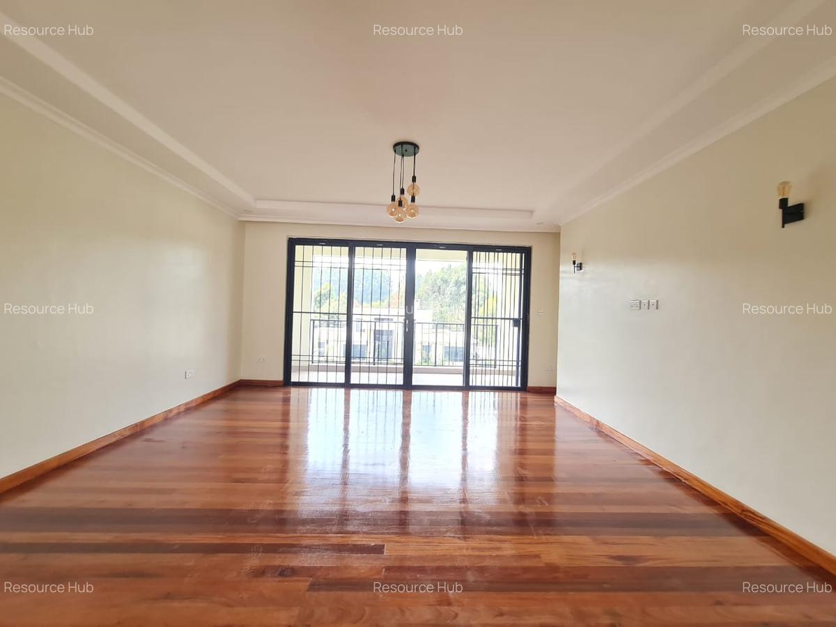 6 Bed House with En Suite at Loresho - 9