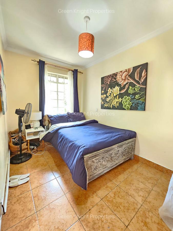 1 Bed House with En Suite in Lower Kabete - 7