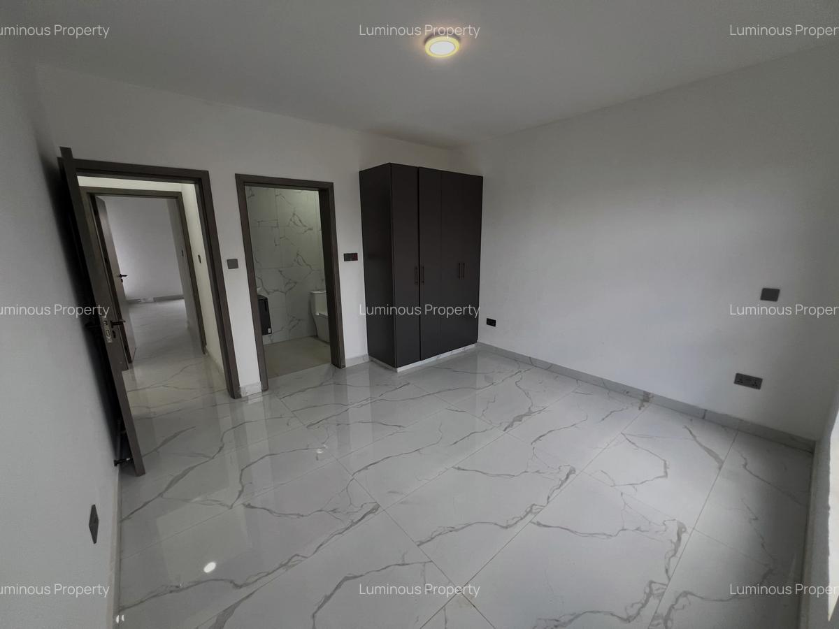 5 Bed House with En Suite at Mugutha - 7