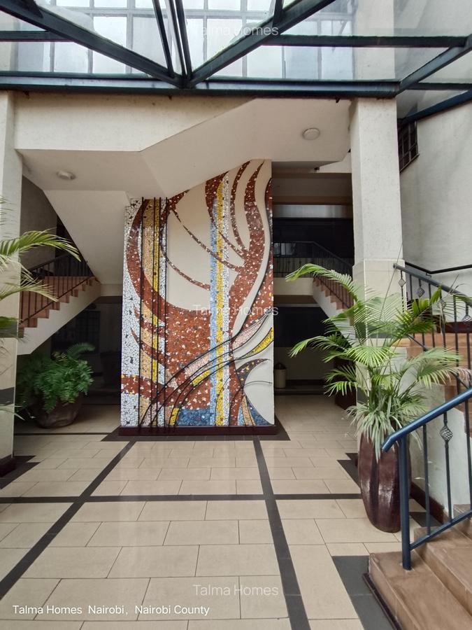 3 Bed Apartment with En Suite at Off Rhapta Road - 18