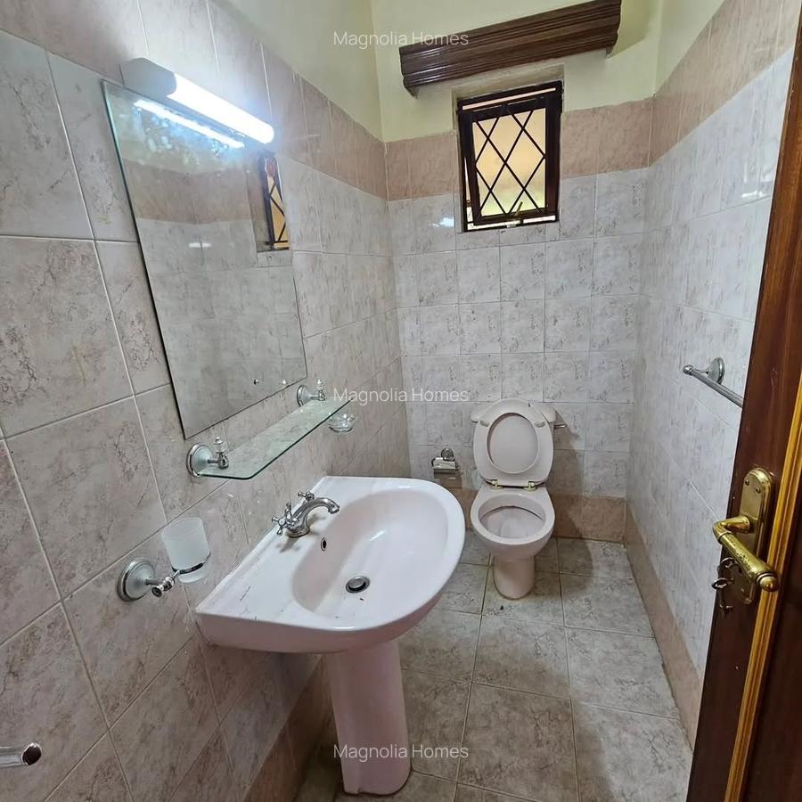 3 Bed Apartment in Lavington - 16