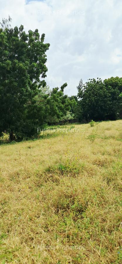Land at Kilifi Town - 8
