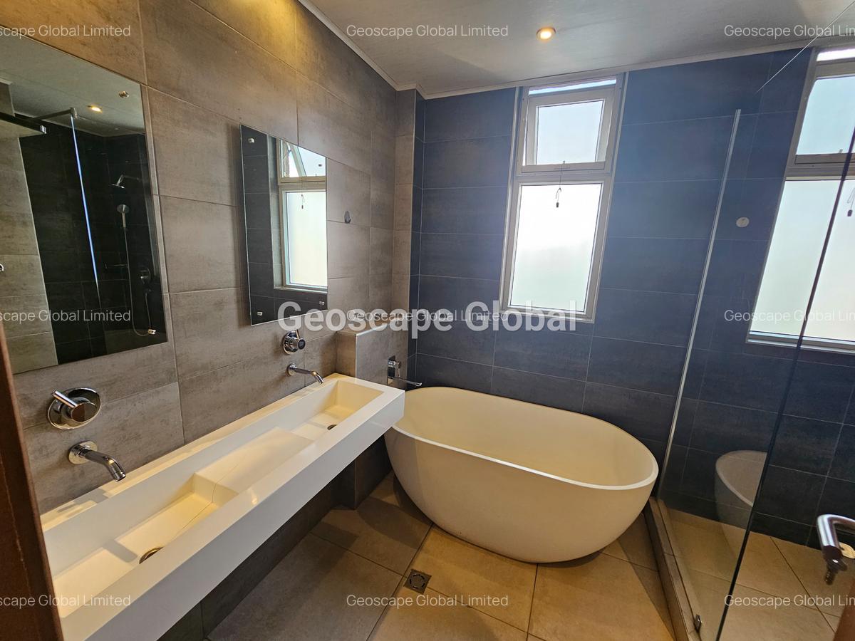 Furnished 2 Bed Apartment with En Suite in Kileleshwa - 5