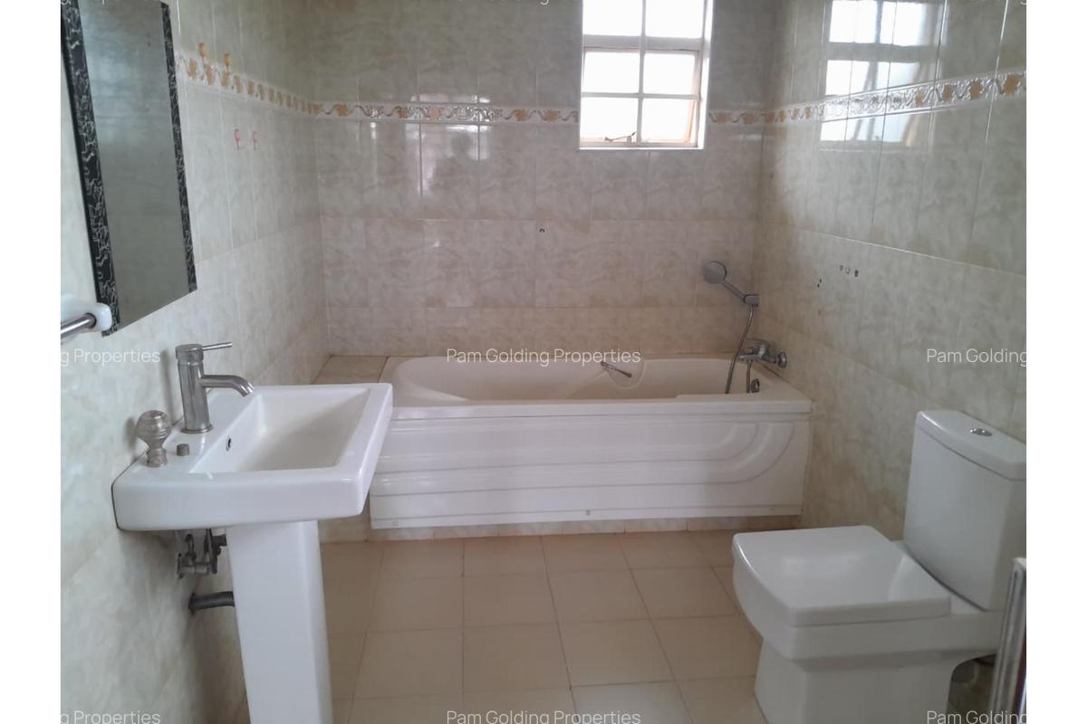 4 Bed House with En Suite at Runda Paradise - 16