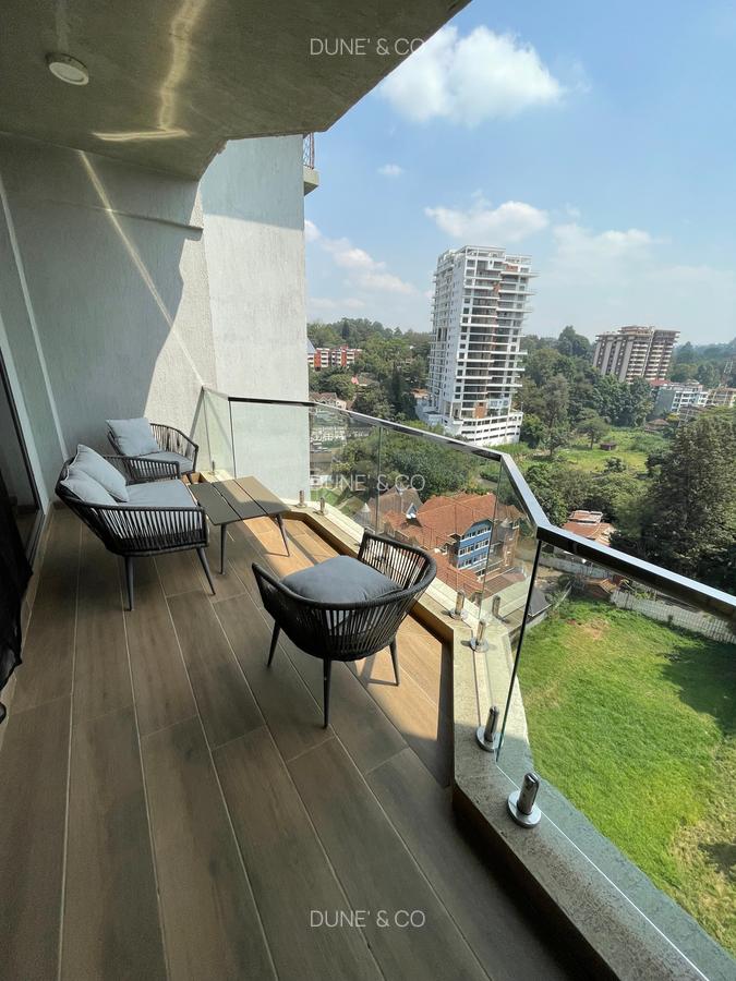 Serviced 2 Bed Apartment with En Suite in Westlands Area - 6