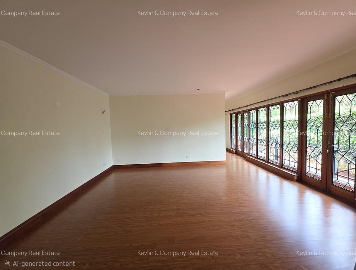 5 Bed Villa with En Suite in Gigiri - 6