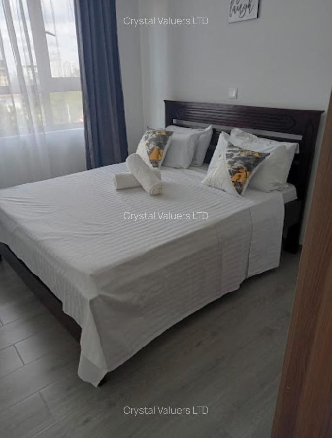 3 Bed Apartment with En Suite at Kindaruma Road - 4
