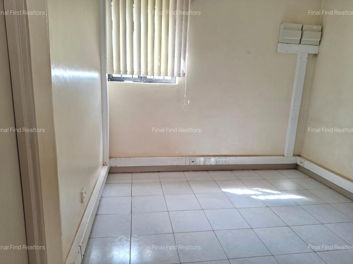 Commercial Property with Service Charge Included in Gigiri - 6
