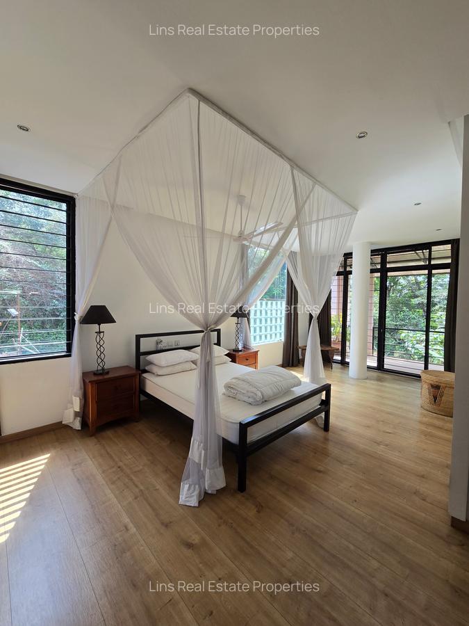 3 Bed House with En Suite in Muthaiga - 14