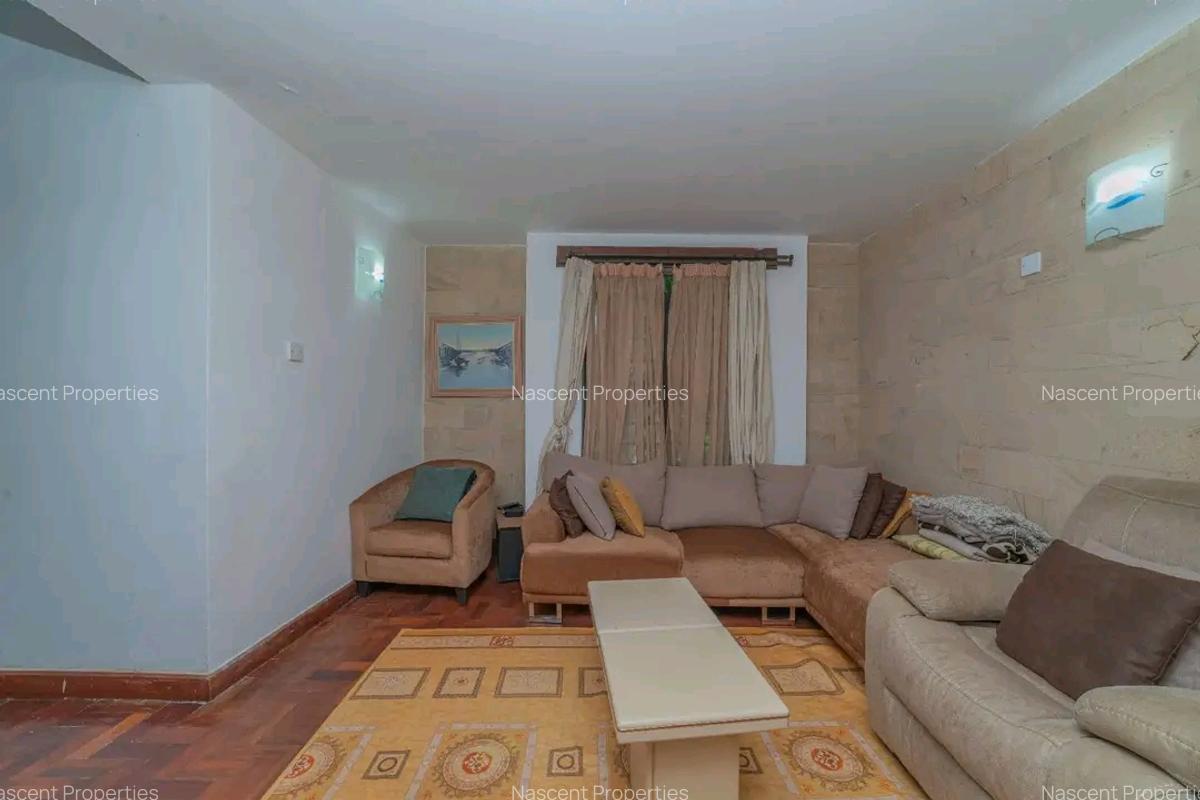 5 Bed House with En Suite in Kitisuru - 5