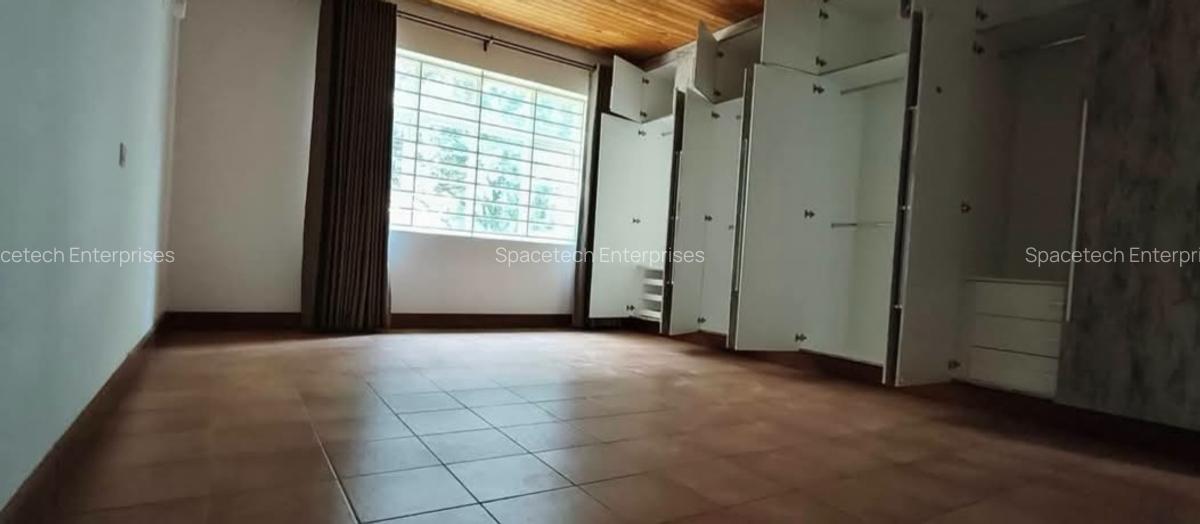 4 Bed Apartment with Swimming Pool in Westlands Area - 6