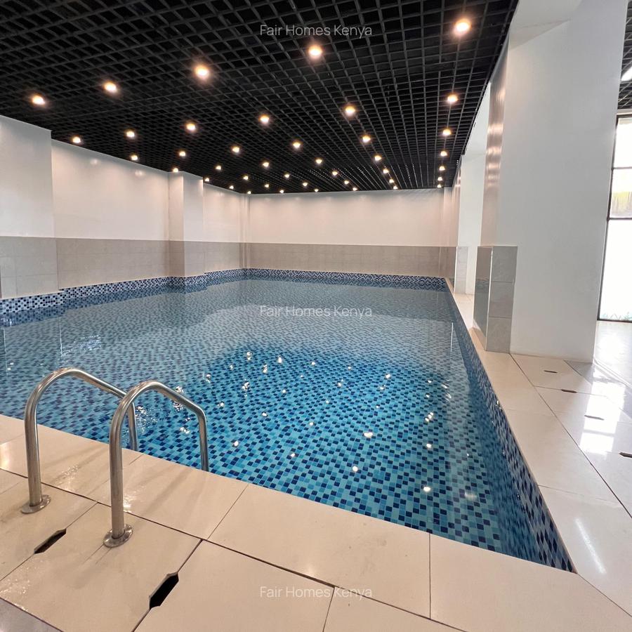 3 Bed Apartment with En Suite at Riverside Drive - 4