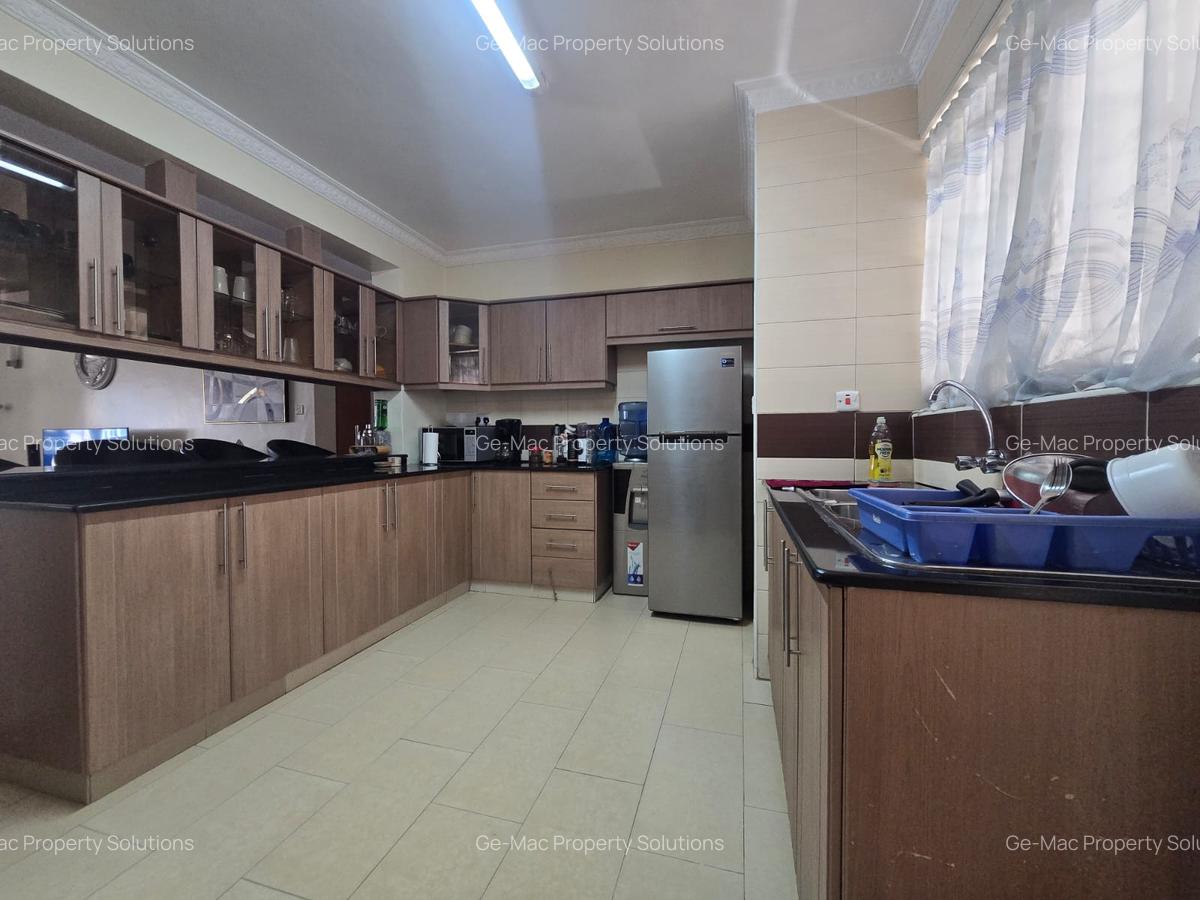2 Bed Apartment with En Suite in Kileleshwa - 12