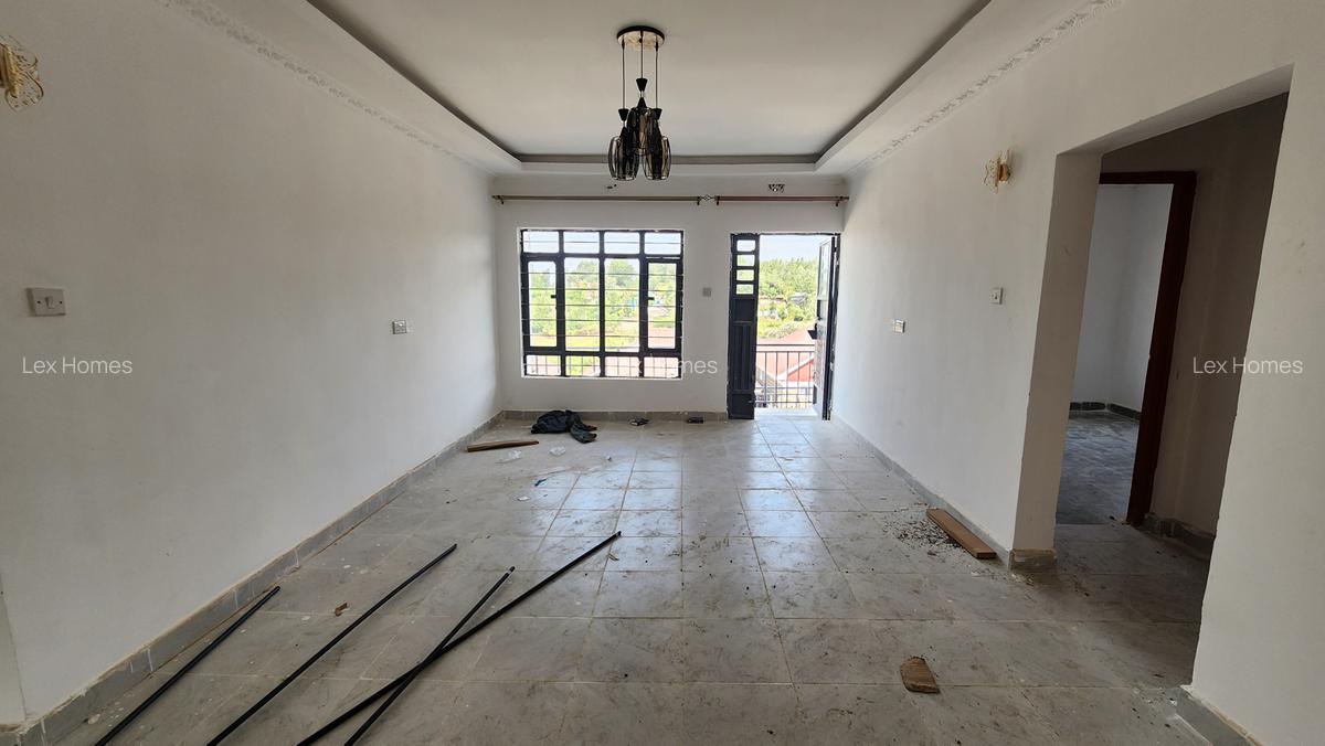 4 Bed House with En Suite at Kahuho - 7