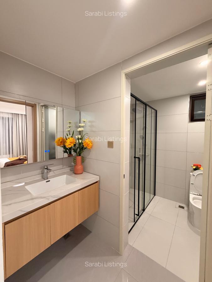 2 Bed Apartment with En Suite in Westlands Area - 8