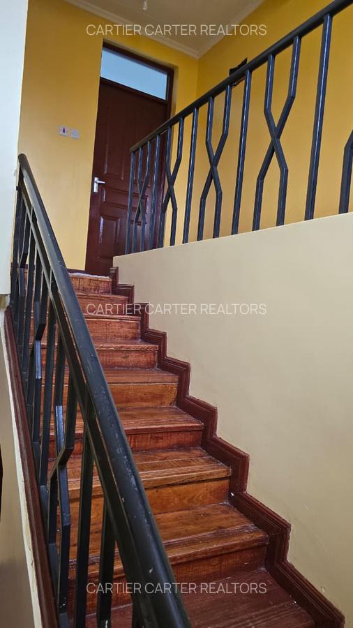 4 Bed House with En Suite in Athi River - 9