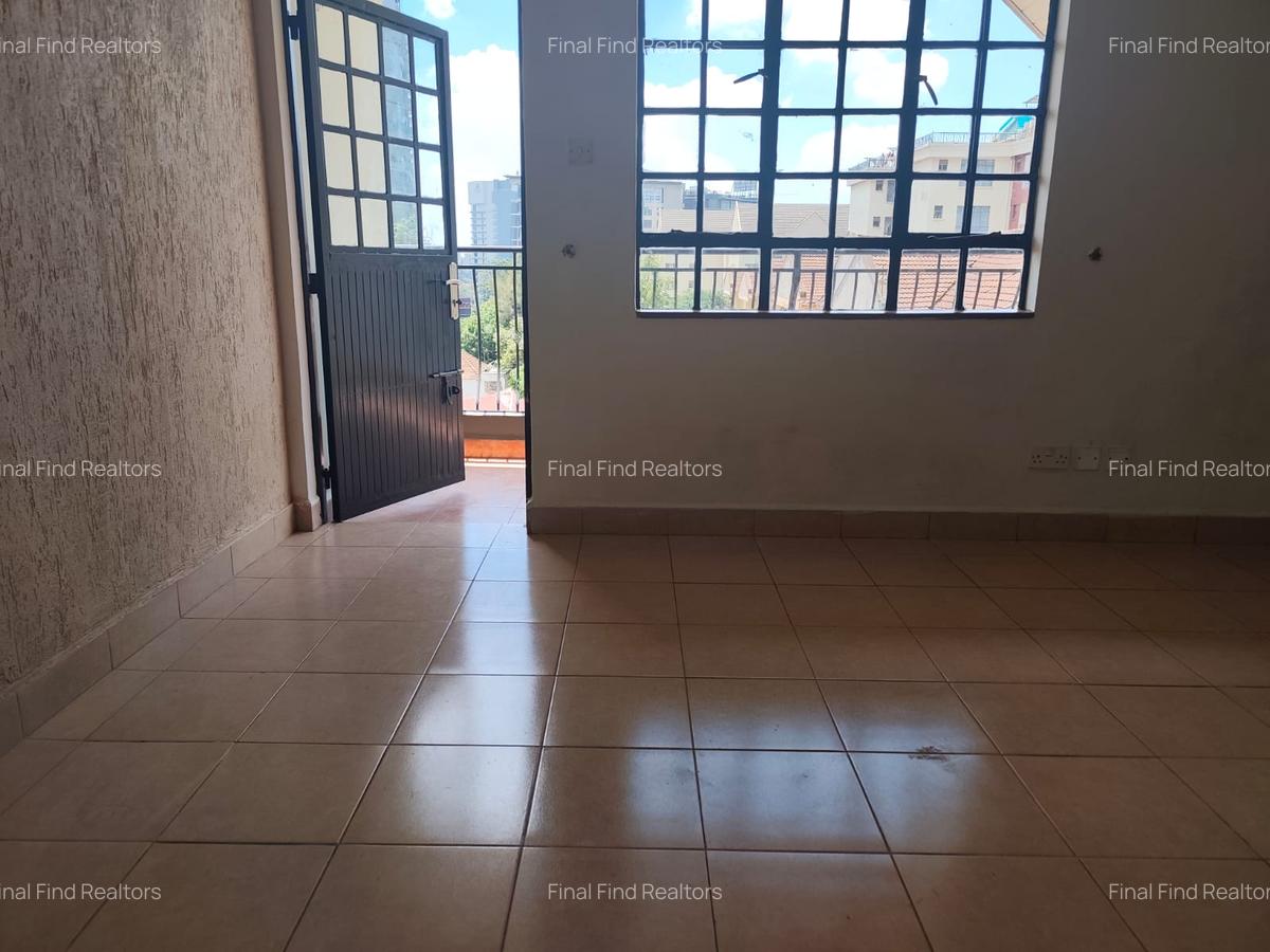 1 Bed Apartment with Backup Generator in Westlands Area - 7