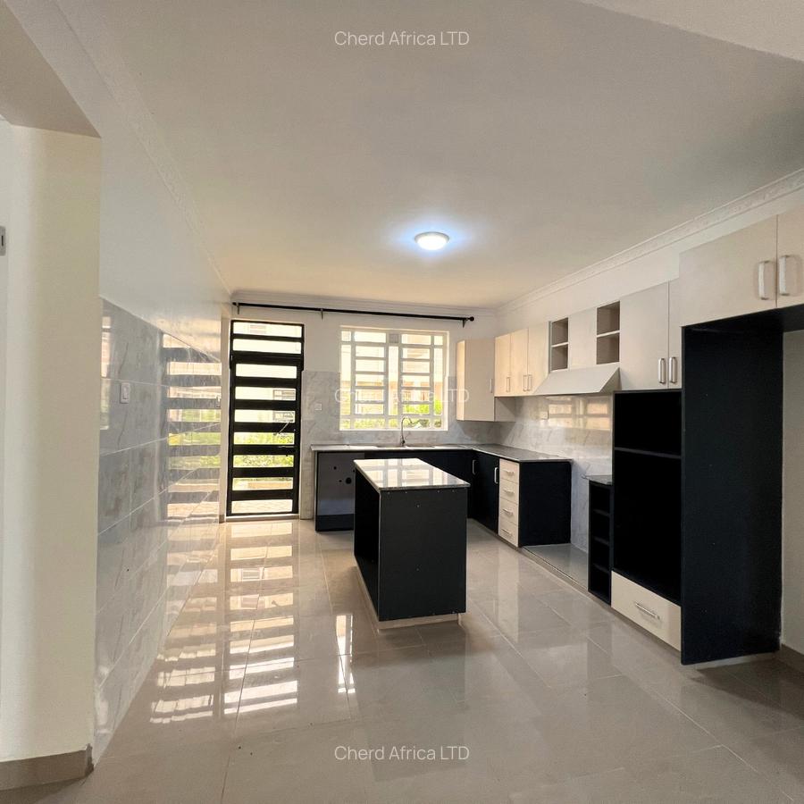 4 Bed Villa with En Suite at Muigai - 6