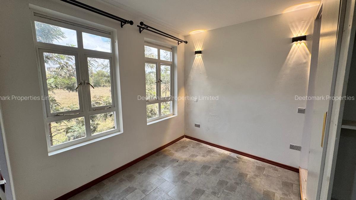 3 Bed Villa with En Suite at Bogani - 15