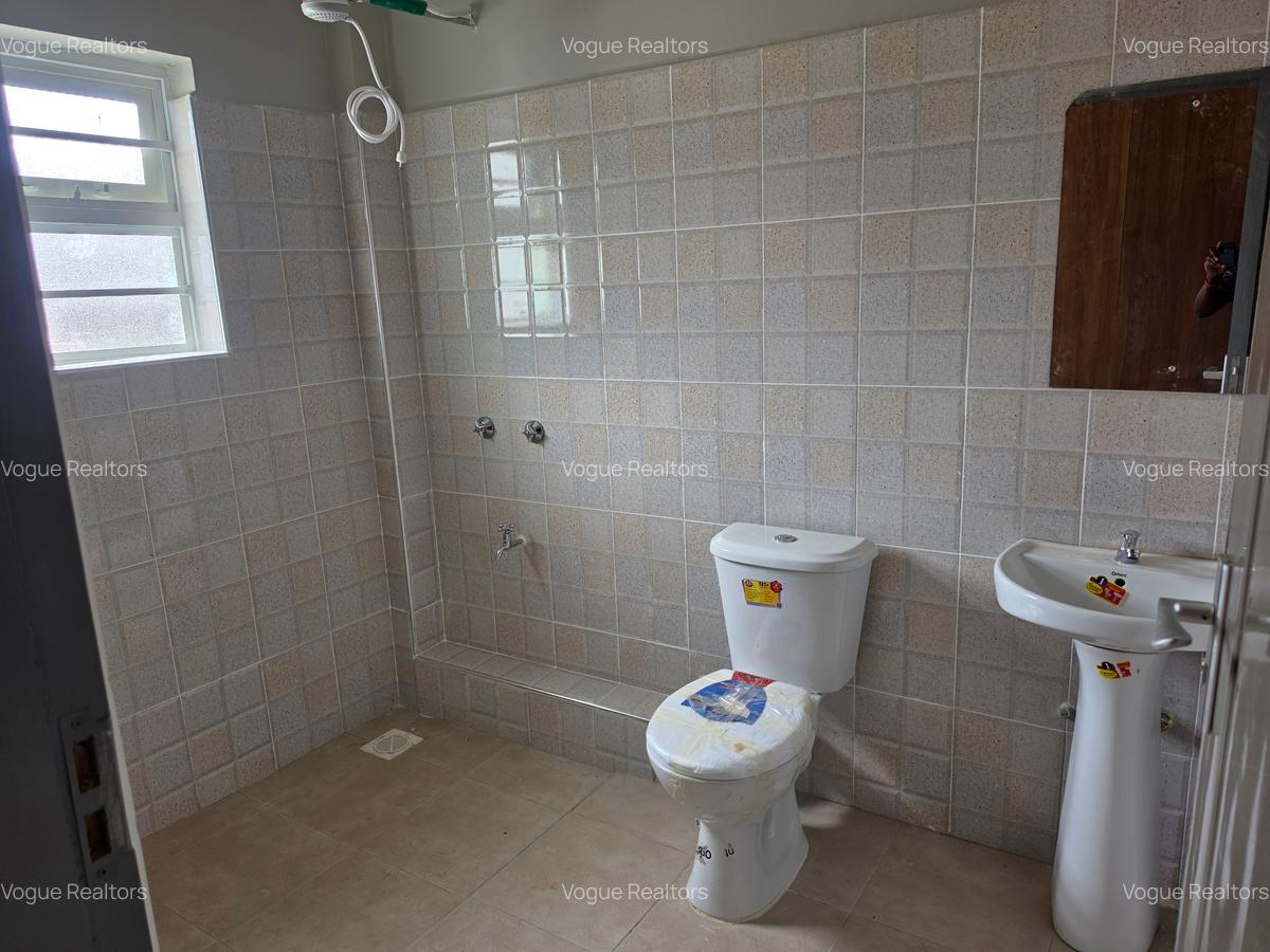 4 Bed House at Matasia - 19