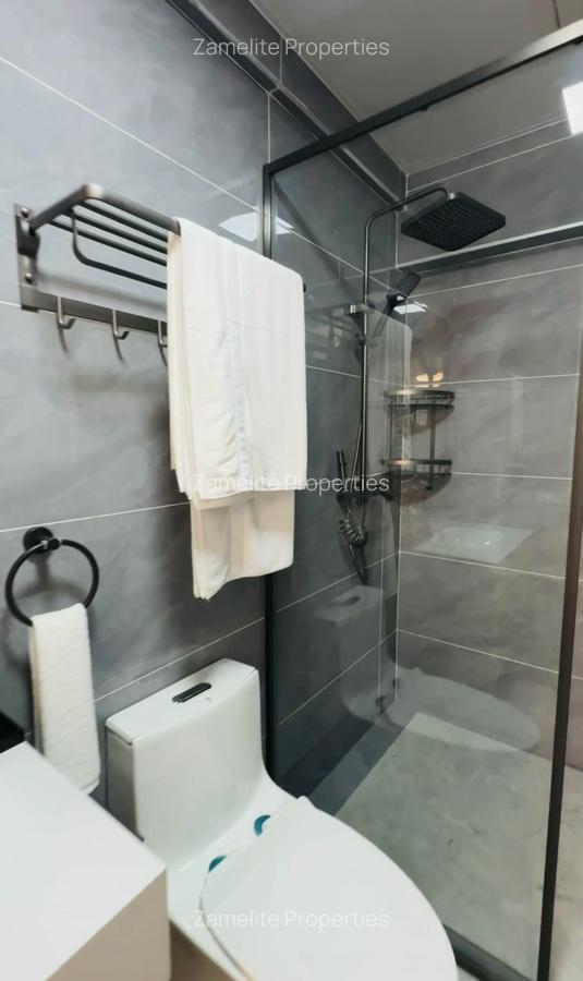 2 Bed House with En Suite in Westlands Area - 6