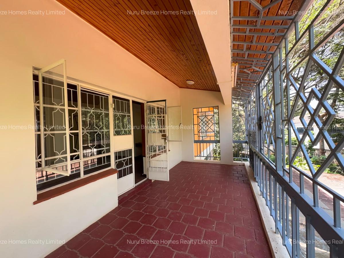 5 Bed House with En Suite in Gigiri - 16