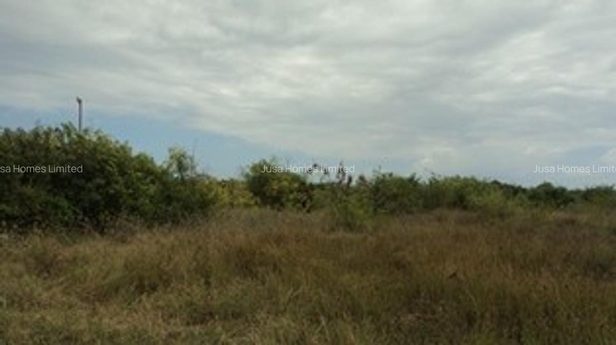 Land in Kwale County - 3