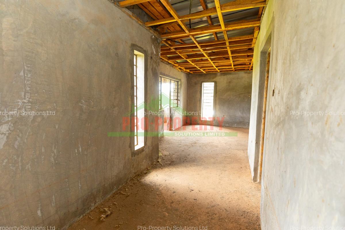 4 Bed House with En Suite at Kamangu - 6