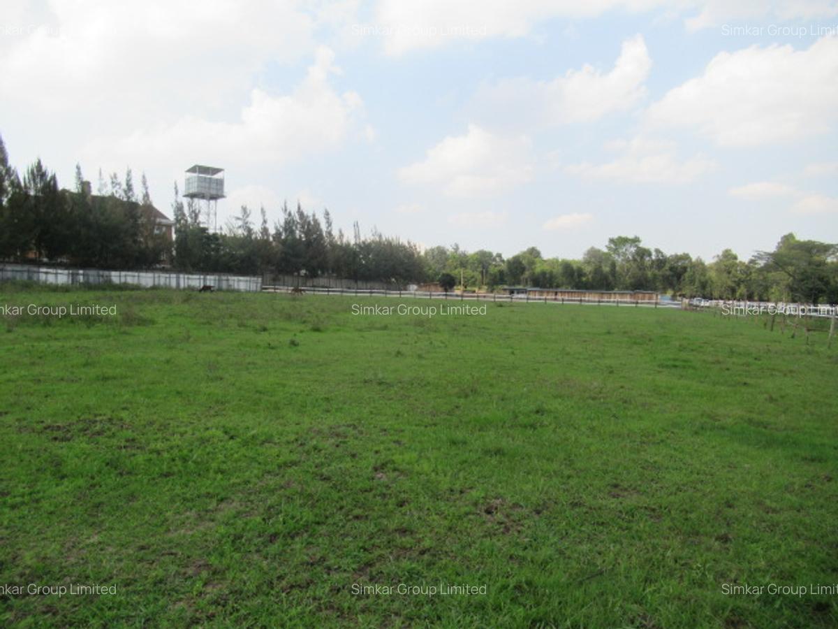 Residential Land at Ololua Ridge - 7