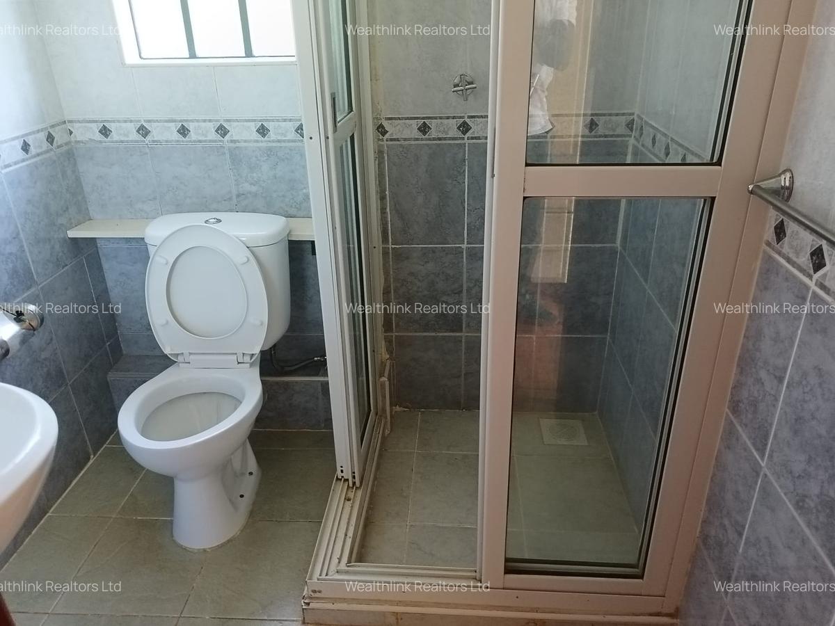 4 Bed Townhouse with En Suite at Runda - 10
