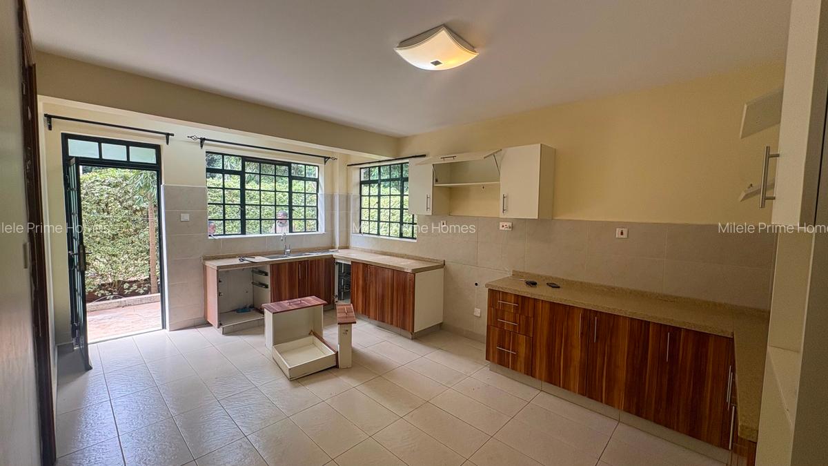 4 Bed Villa with En Suite at Migaa Estate - 3