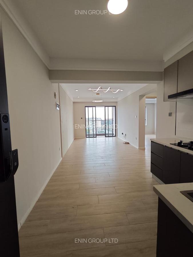 2 Bed Apartment with En Suite in Lavington - 1