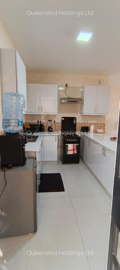 1 Bed Apartment with En Suite in Westlands Area - 3