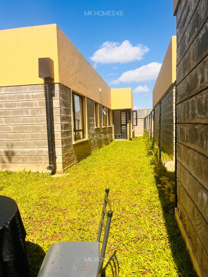 3 Bed House with En Suite at Mugutha - 3