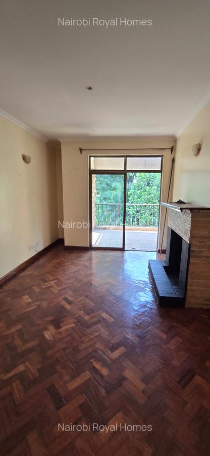 4 Bed Townhouse with En Suite at Lavington James Gichuru - 19