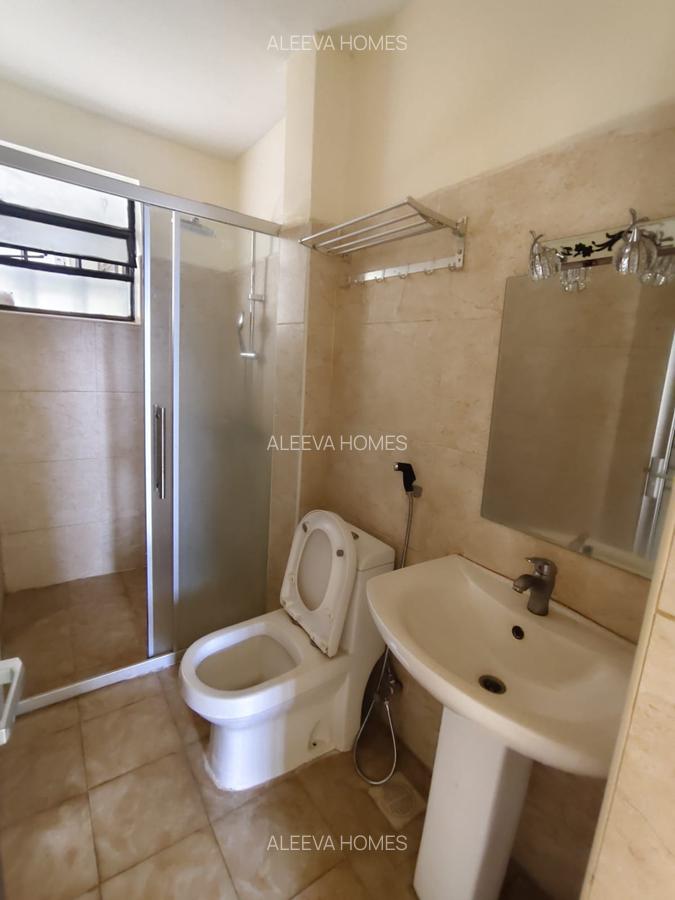 3 Bed Apartment with En Suite in Kilimani - 18