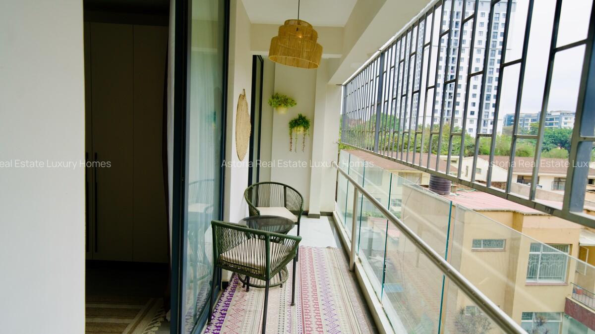 2 Bed Apartment with En Suite at 2026-423 2 Bed - 4